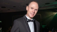 Froome seen for first time since suffering life-threatening injury to heart
