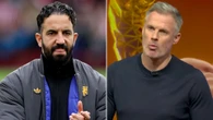 Carragher urges Amorim to quit Man Utd amid 'disaster' spell at Old Trafford