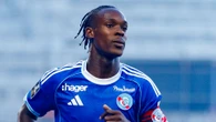 Chelsea's new striker Emanuel Emegha BOOED by his own Strasbourg fans