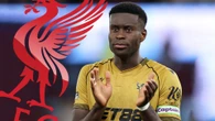 Marc Guehi given permission to undergo Liverpool medical