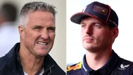 Schumacher blasts 'embarrassing' rules ahead of Verstappen's Nurburgring race