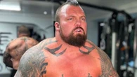 Eddie Hall set for fight 'the world never believed would happen' vs MMA star