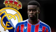 Guehi 'tells advisors he wants Real Madrid move' as passport may be KEY