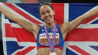 KJT breaks down in tears after winning medal in never-before-seen finale