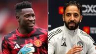 Amorim reveals why he had to get rid of Onana - & flop keeper AGREED with him