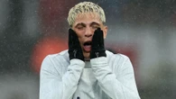 Man Utd stars' thoughts about Garnacho revealed after fan boos