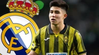 Future Chelsea wonderkid who was banned from always training to face Real Madrid