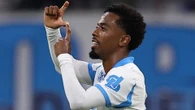 Forgotten England star, 25, scores screamer in European clash