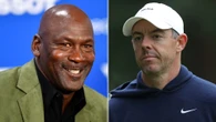 McIlroy reveals why Michael Jordan will help Team Europe to Ryder Cup victory
