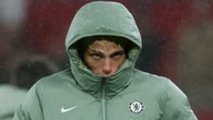 Man United fans unleash savage chant on £40m former wonderkid Garnacho