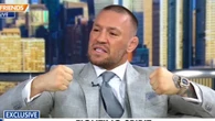 Conor McGregor names UFC White House opponent after confirming 2026 comeback