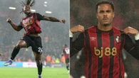 Semenyo brace & Kluivert rocket seal comeback as hosts go second