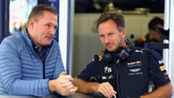 'Difficult' Horner had heated row with Verstappen's dad at Silverstone'