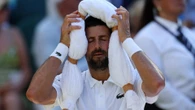 Djokovic TRAILING Sinner in semi-final, Alcaraz reaches third straight final