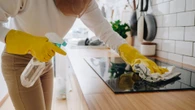 The 6 cleaning mistakes making homes dirtier & a ‘top-to-bottom’ surface step