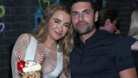 Pregnant Georgia Harrison teases doing a reality show with boyfriend Jack