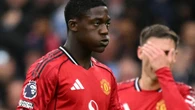 Kobbie Mainoo linked with shock transfer to Man Utd's Premier League rivals after