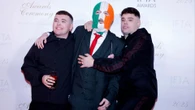 Kneecap will play Wembley in biggest UK gig as band member faces terror charge