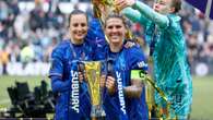 Blues win Women's League Cup and first step of possible quadruple