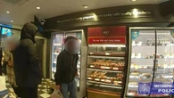 Thief banned from every Greggs store in UK after targeting shop SEVEN times