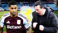 Rashford refuses to give up on playing this season & jets to Dubai for rehab