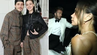 Brooklyn Beckham's wife Nicola breaks silence after snubbing David's 50th party