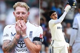 England's bowling attack brutally exposed as Ben Stokes bails himself out
