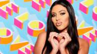 Love Island's Anna Vakili reveals MARRIED Arsenal star slid into her DMs