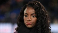 Aluko left off punditry duty for all three Uefa finals after Ian Wright row