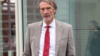 Man Utd 'axe longest-serving worker' as part of Ratcliffe's cost-cutting blitz