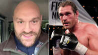 Every one of Fury's 'retirements' revealed as he calls time on career