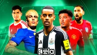Amazing Premier League XI worth £360m in line for debuts this weekend