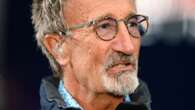 Eddie Jordan's heartbreaking admission just weeks ago during cancer battle