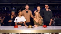 BGT judge ‘reveals’ show winner hours before live grand final