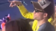 Oasis fans gobsmacked as Hollywood heartthrob shuns VIP tickets at Wembley