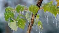 Rare freezing rain that's 'extremely hazardous' for planes to hit UK in just DAYS