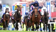 Epsom Derby CONFIRMED runners and riders as Aidan O'Brien pulls horse from race