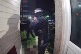 Out-of-control dog ATTACKED me after I moaned to owner about its barking