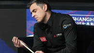O'Sullivan suffers humbling defeat as he's thumped by Wilson for 6th time