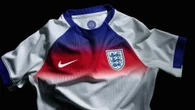 Lionesses’ Euros 2025 kits unveiled with nod to famous 1982 shirt design