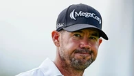 Brian Harman hauled in to be DRUG TESTED after taking lead in The Open