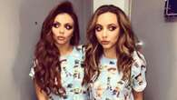 My best friend ghosted me like Jesy Nelson did, it’s harder than a breakup