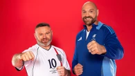 Marvel star drafted in as late addition to England's Soccer Aid management team
