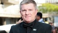 Hatton's family say he 'was in a good place' before being found dead at home
