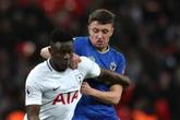 Barnet star recalls being 'beasted' by Spurs as side return to EFL