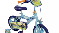 Parents race to nab £20 Bluey bikes - as similar models sell for £135 on Argos