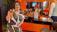 I stayed in the UK's coolest hotel room - with arcade games & own cocktail bar