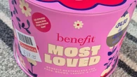 Shoppers are rushing to Boots to bag bumper box of Benefit makeup for just £17