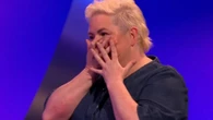 Celebrity Catchphrase stumps Derry Girls icon with image - can you get it?