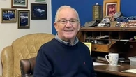 Car expert ‘pleaded for help’ on CCTV before being ‘killed by grandson’
